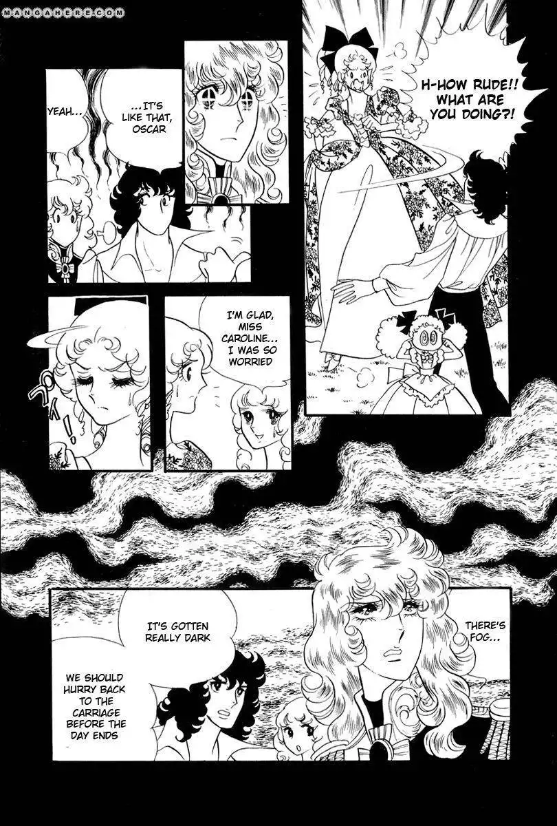 Rose of Versailles Chapter 64 21